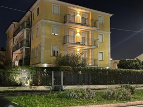 Apartment Il Fiore Bergamo